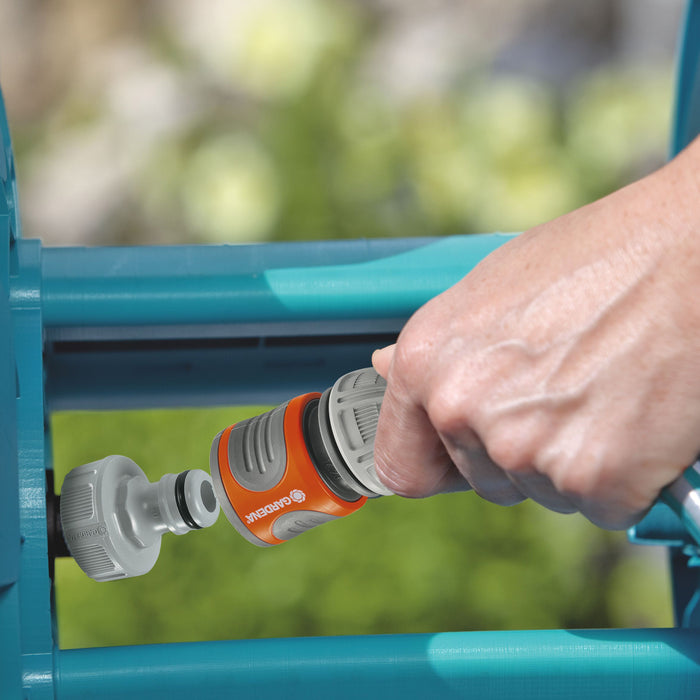 Gardena Classic 50 Wandslanghouder