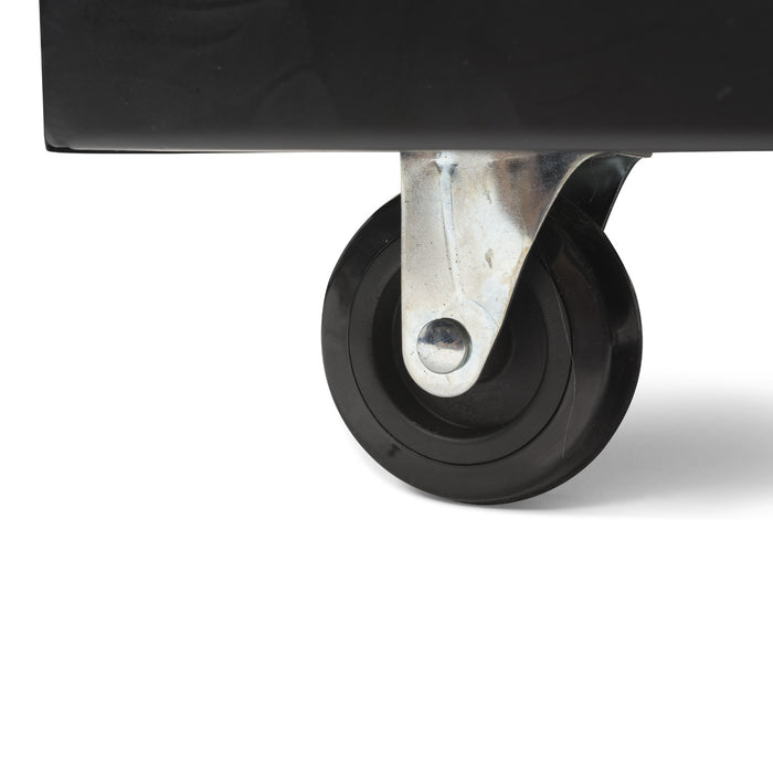 Boretti Da Vinci Nero Buitenkeuken B 136 x D 61 cm