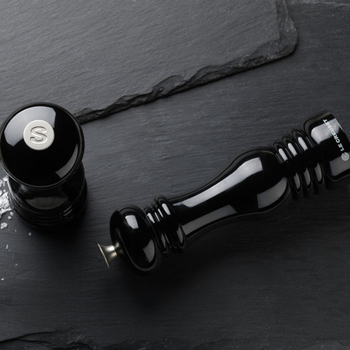 Le Creuset Pepermolen - Ebbenzwart