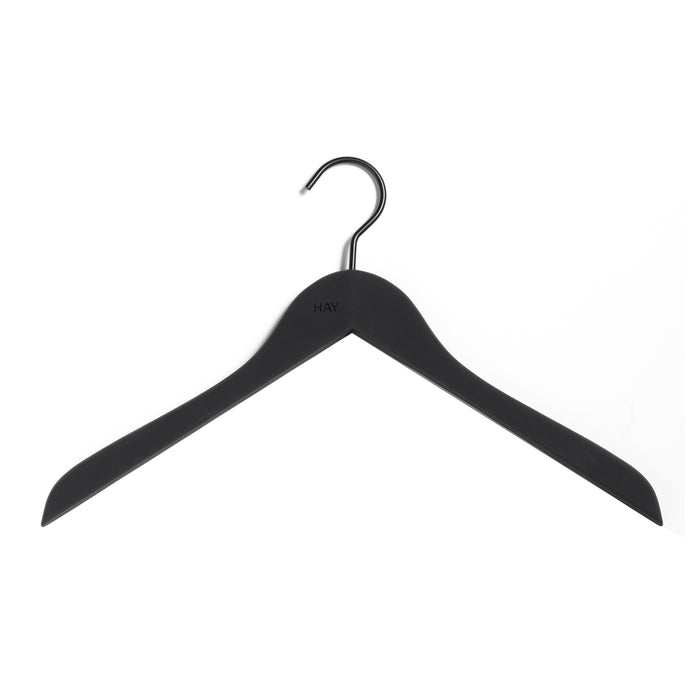 HAY Soft Slim Kledinghanger 4 St.