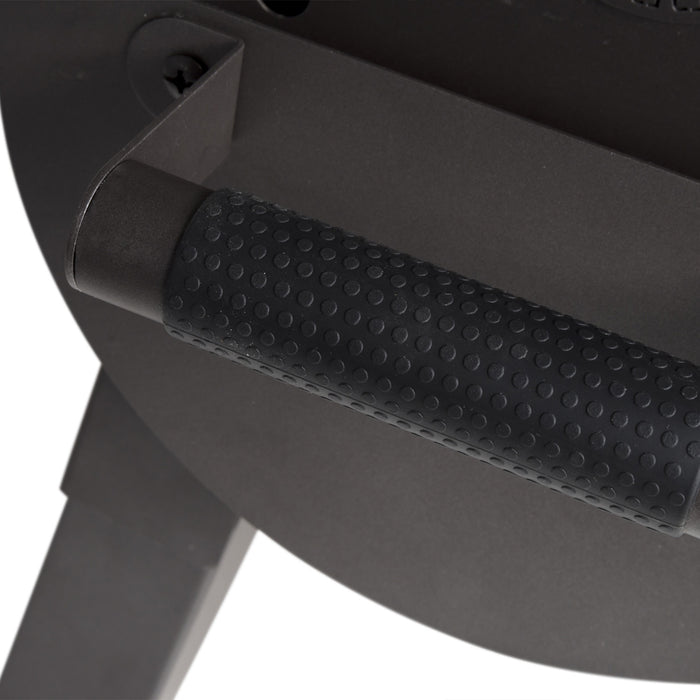 Boretti Terzo Houtskoolbarbecue B 57 x D 40 cm