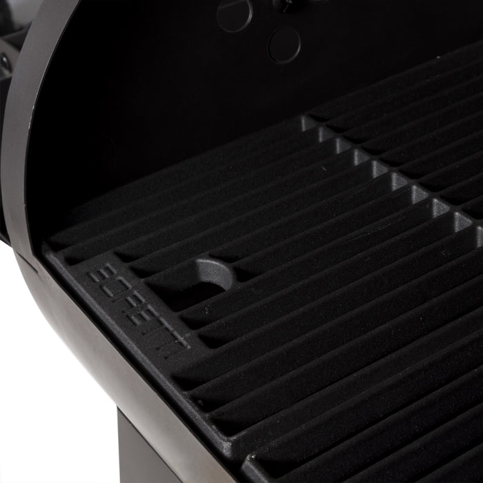 Boretti Terzo Houtskoolbarbecue B 57 x D 40 cm