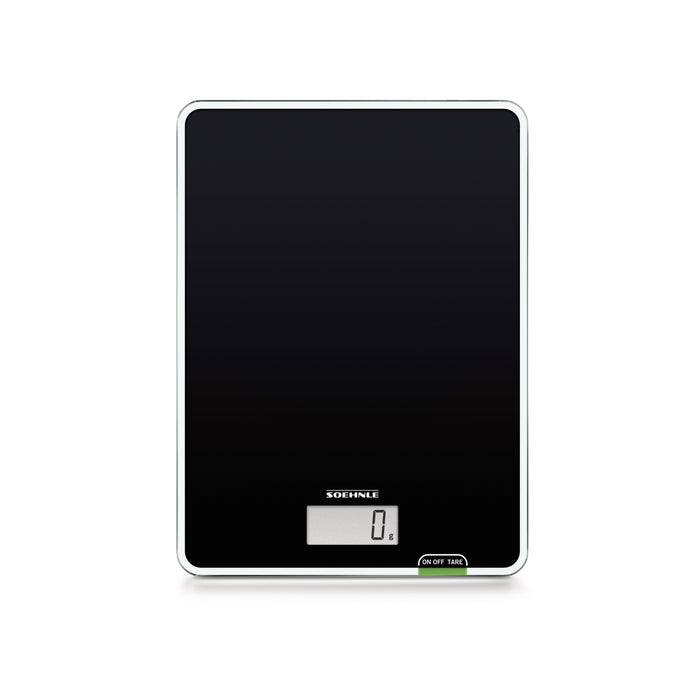 Soehnle 61500 Page Compact 100 Keukenweegschaal