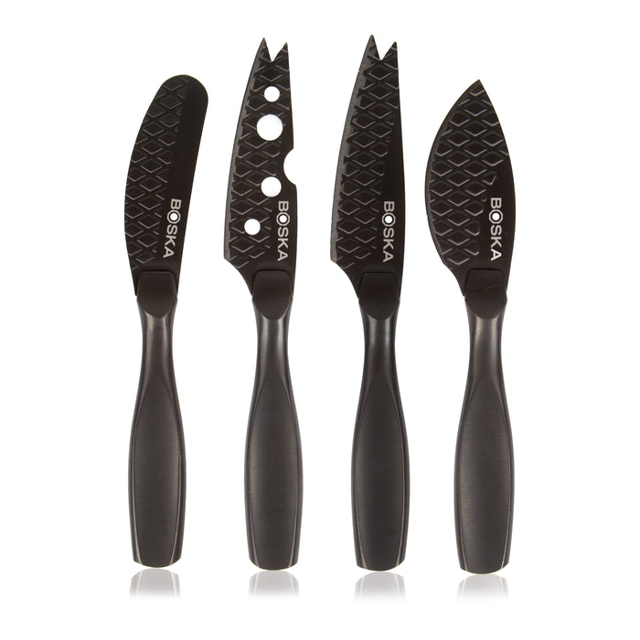 Boska Mini Monaco+ Kaasmessenset 4-delig