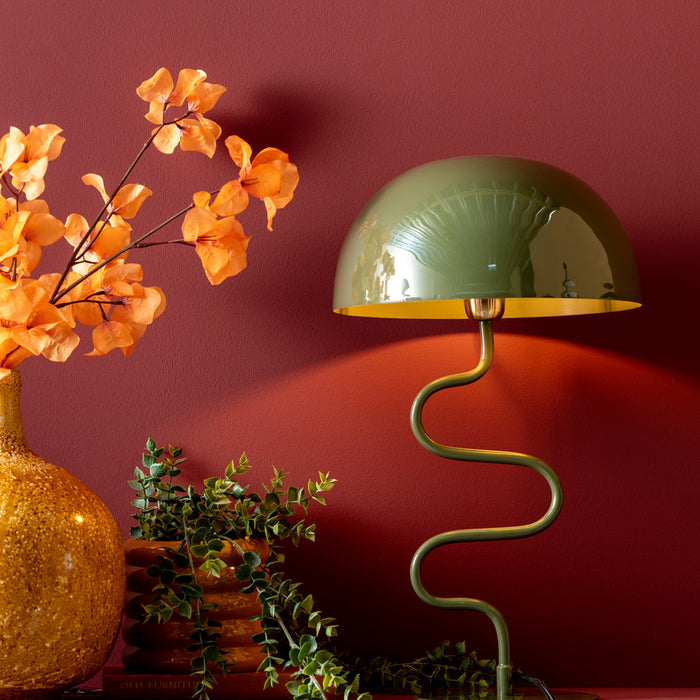 Leitmotiv - Table Lamp Twist