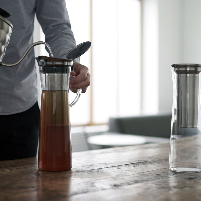 Hario V60 Buono Waterketel 1,2 L