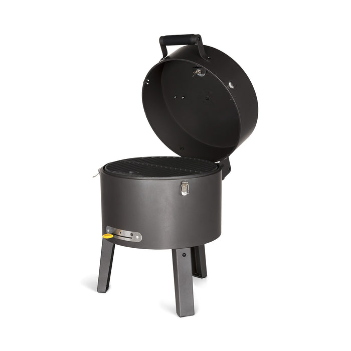 Boretti Tonello Houtskoolbarbecue B 41 x D 53 cm