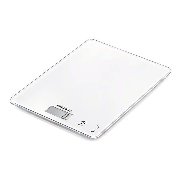 Soehnle 61501 Page Compact 300 Keukenweegschaal