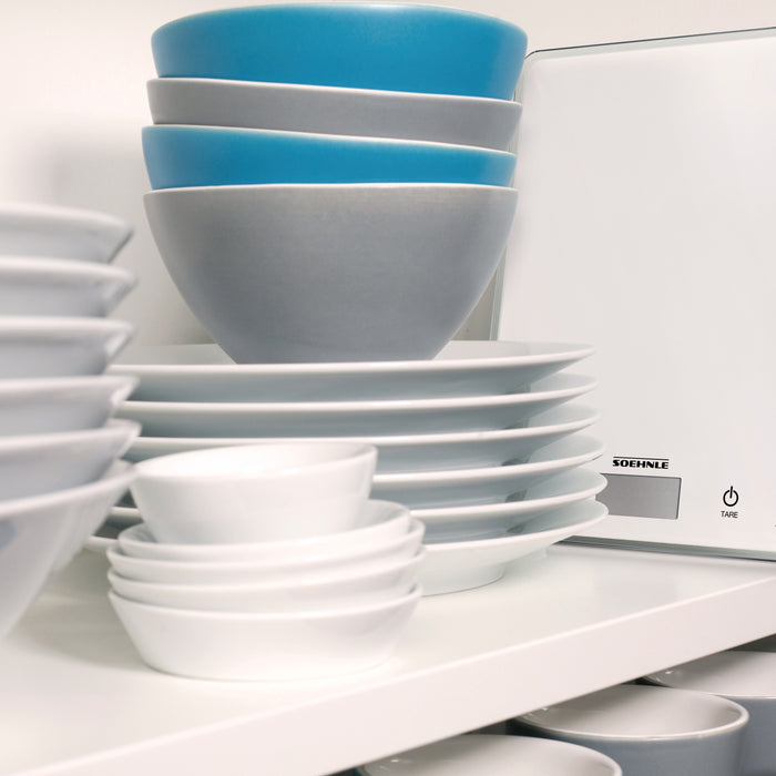 Soehnle 61501 Page Compact 300 Keukenweegschaal