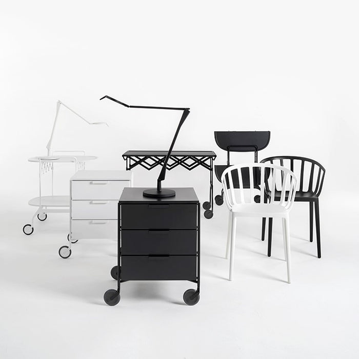 Kartell Venice Eetkamerstoel
