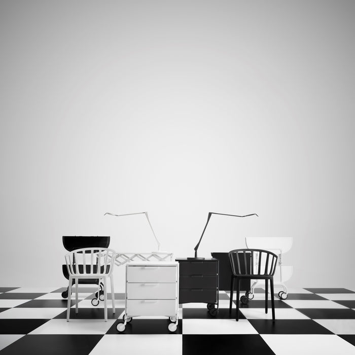 Kartell Venice Eetkamerstoel