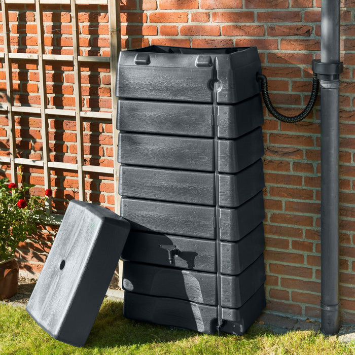 Nature Regenton 276 L