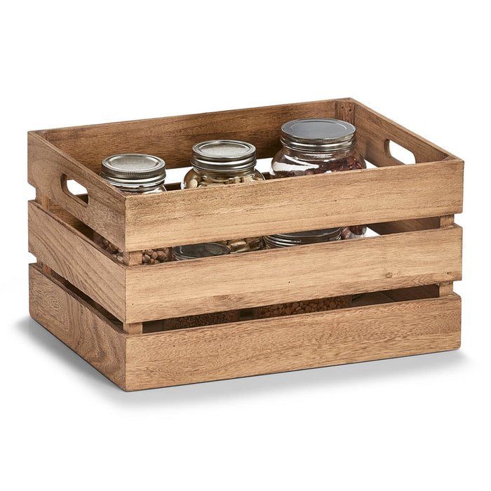 Zeller Vintage Opbergkist