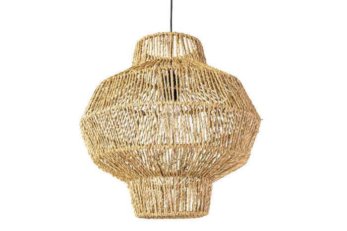 Liviza Hanglamp zeegras Marieta