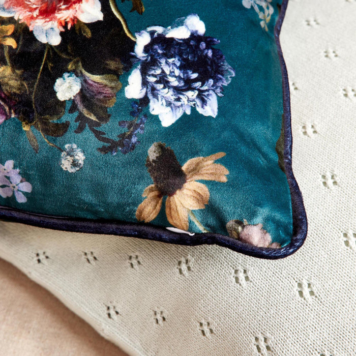 Essenza Isabelle Sierkussen 40 x 90 cm - Balsam