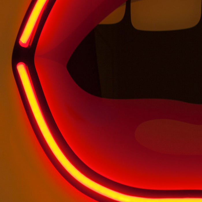 Seletti Studio Job-Blow Wandlamp