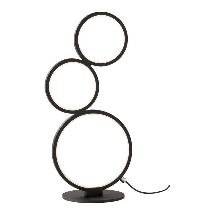 TRIO Rondo Tafellamp