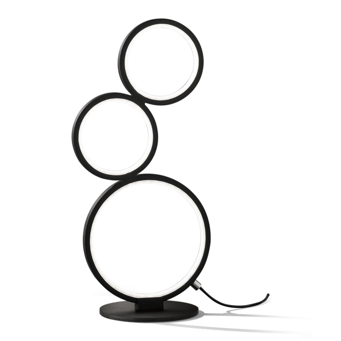 TRIO Rondo Tafellamp