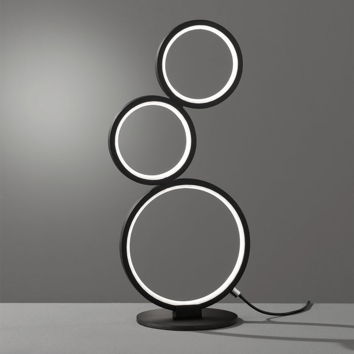 TRIO Rondo Tafellamp