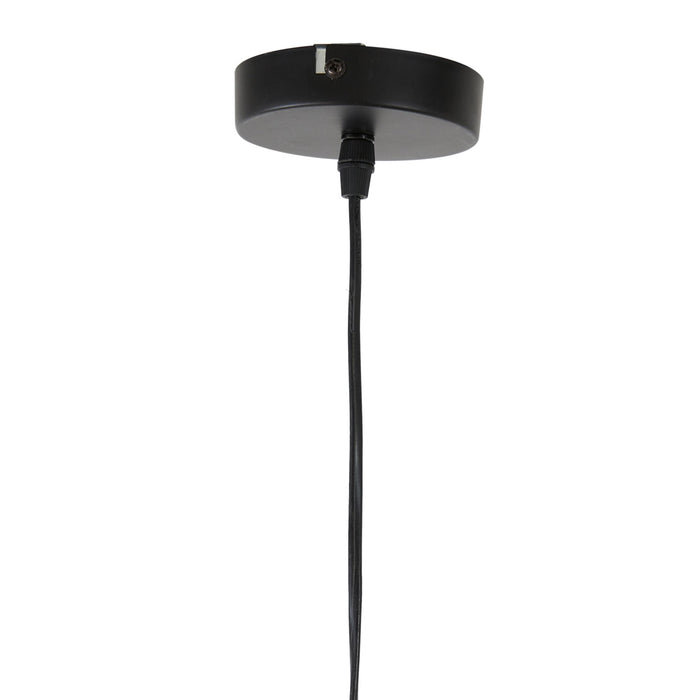 Light & Living Hanglamp Pacino - Rotan - Ø40cm