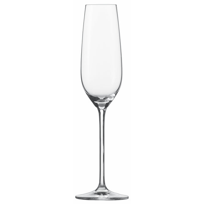 Schott Zwiesel fortissimo champagneflutes