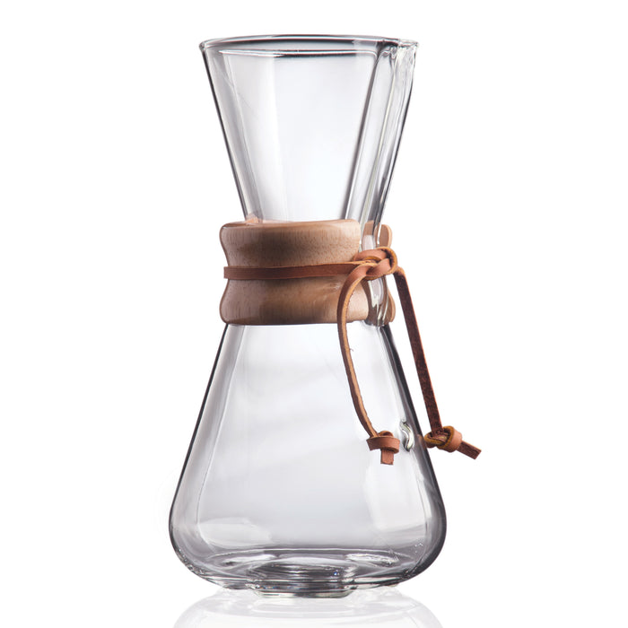 Chemex Koffiemaker 3 kops