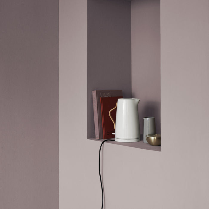 Stelton Emma Waterkoker - 1,2 L