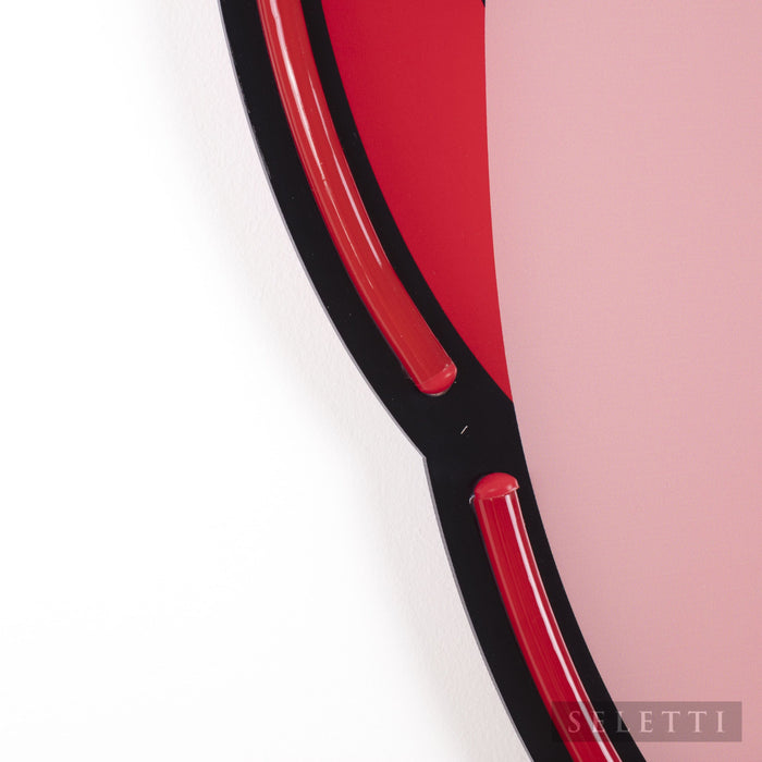 Seletti Studio Job-Blow Wandlamp