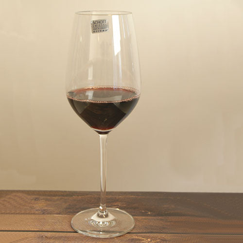 Schott Zwiesel Fortissimo Wijnglazen Bordeaux 0,63 L - 6 st.