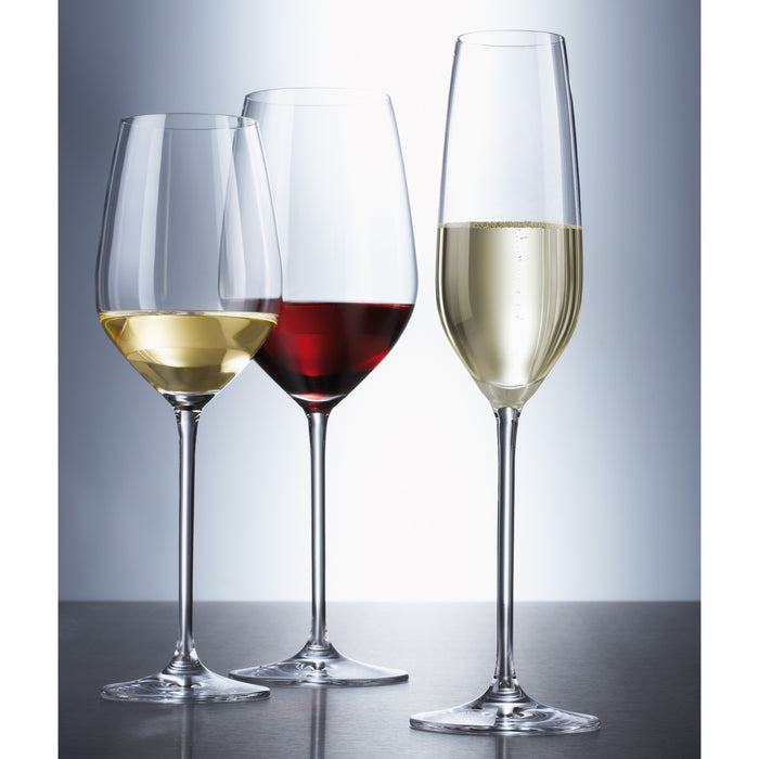 Schott Zwiesel Fortissimo Wijnglazen Bordeaux 0,63 L - 6 st.