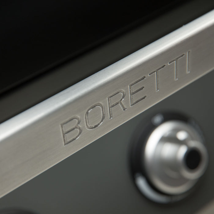 Boretti Forza Buitenkeuken B 159 x D 64 cm