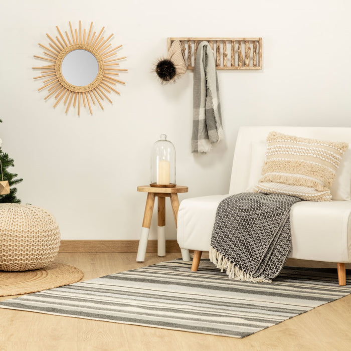 Kave Home Muntfre Wandkapstok