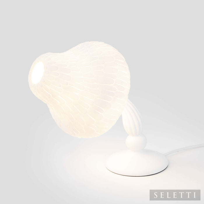 Seletti Mushroom Wandlamp