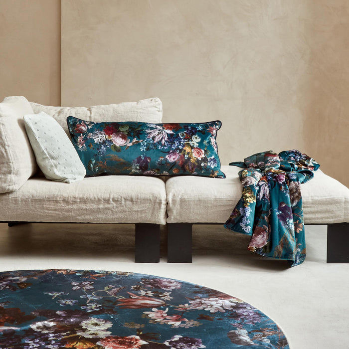 Essenza Isabelle Sprei 180 x 265 cm - Balsam