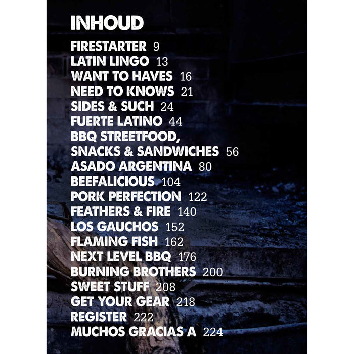 Smokey Goodness 2 - Jord Althuizen