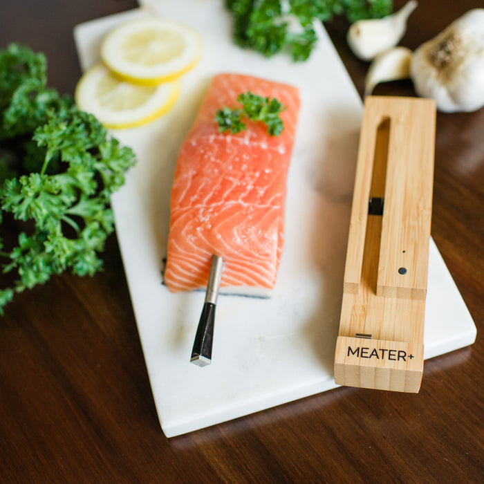 Meater+ Draadloze Vleesthermometer L 17 x B 0,15 cm