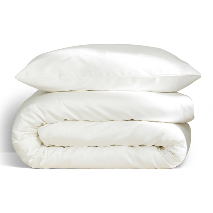 Damai Organic Dekbedovertrek 140 x 200/220 cm