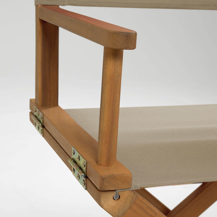 Kave Home Dalisa Klapstoel - Groen