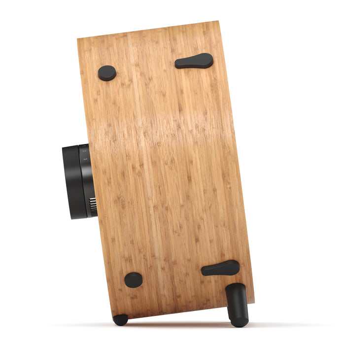 Stadler Form Otto Bamboe Ventilator Ø 18,5 cm