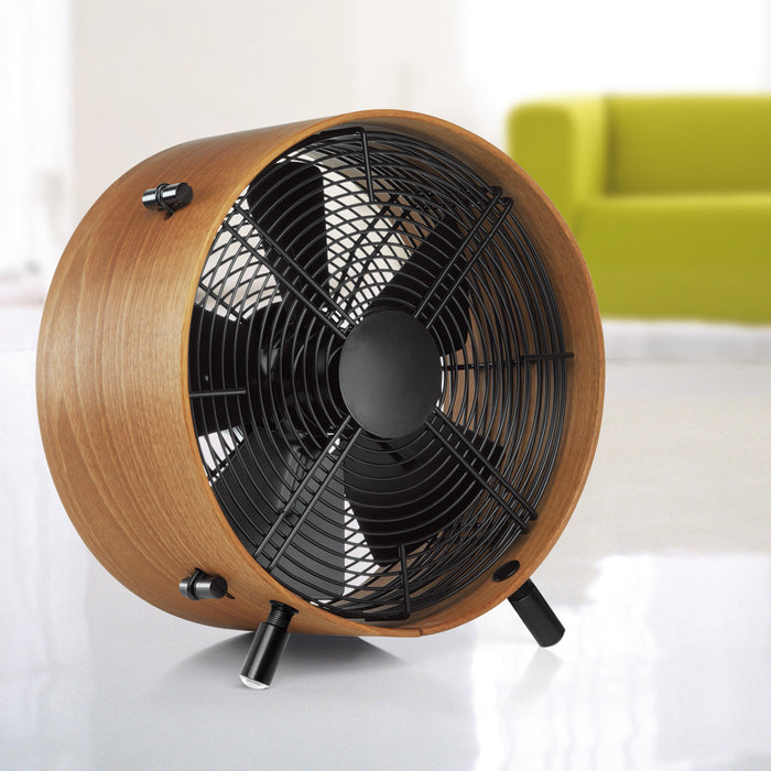 Stadler Form Otto Bamboe Ventilator Ø 18,5 cm