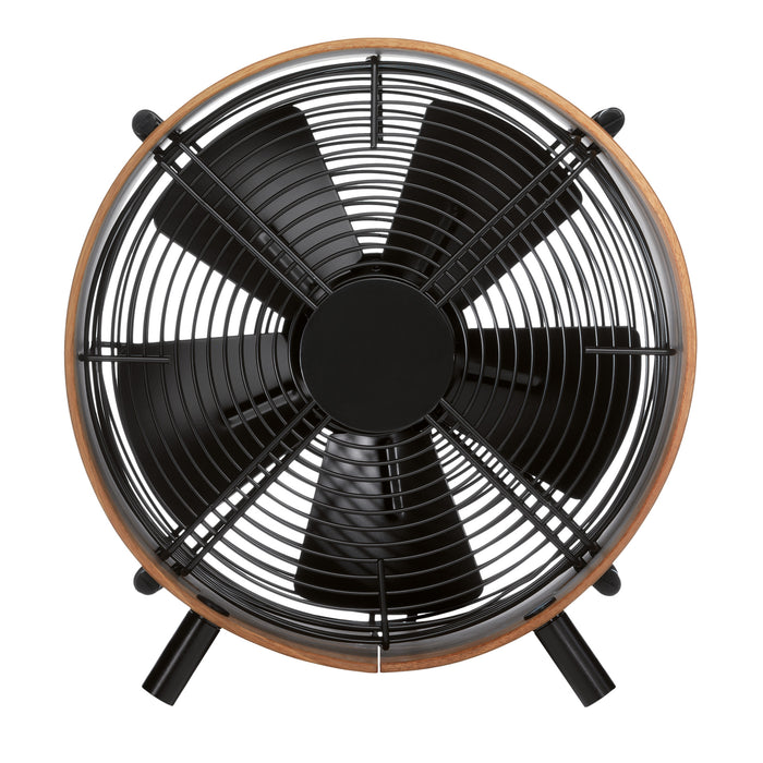 Stadler Form Otto Bamboe Ventilator Ø 18,5 cm