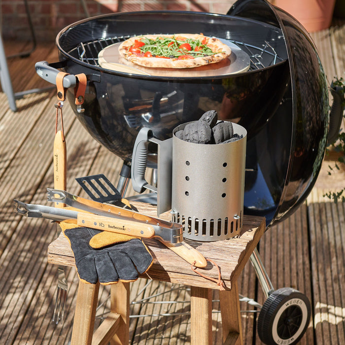 Weber Brikettenstarter