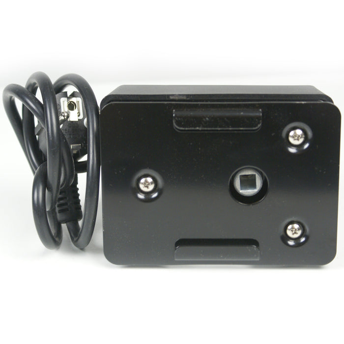 Boretti draaispit Da Vinci BBA 6