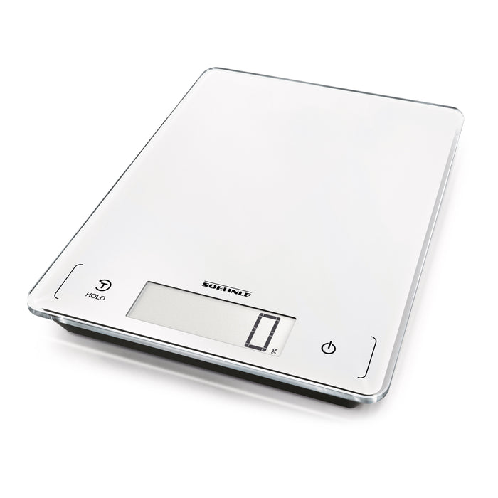 Soehnle 61507 Page Profi 300 Keukenweegschaal