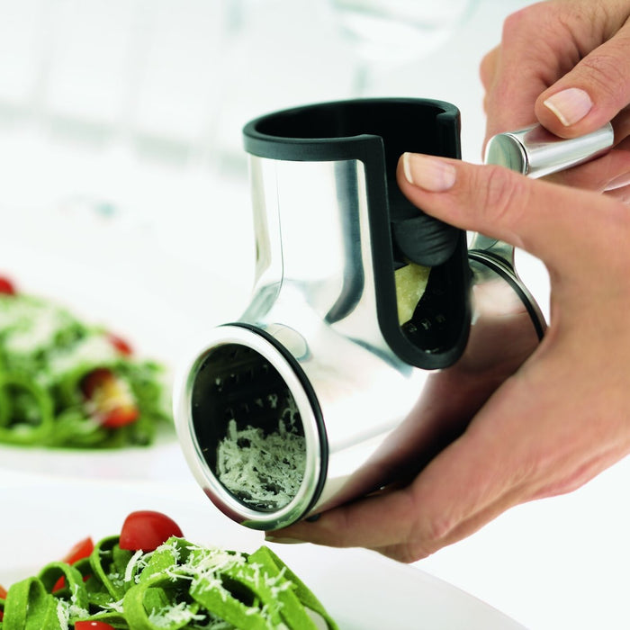 Rosle Kaasrasp Molen - Rösle