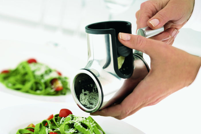 Rosle Kaasrasp Molen - Rösle