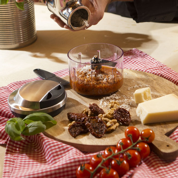 Rosle Kaasrasp Molen - Rösle