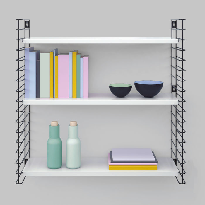 Tomado Libro String Wandrek