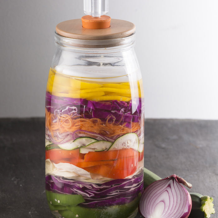 Kilner Fermentatiepot 3 L