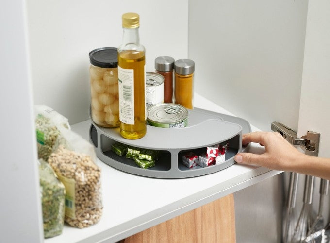 Joseph Joseph - CupboardStore Roterende Organiser - Joseph Joseph